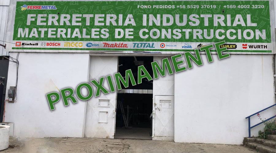 Ferremetal-Miraflores